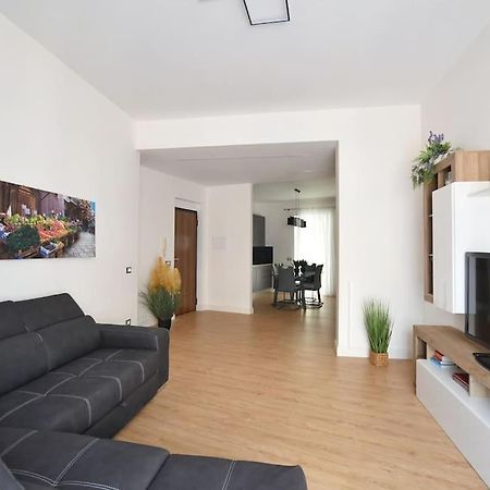 Iflat Normanni Lounge Apartment Palermo Exterior foto