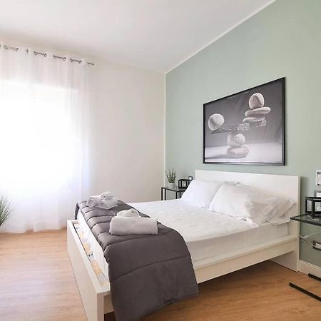 Iflat Normanni Lounge Apartment Palermo Exterior foto