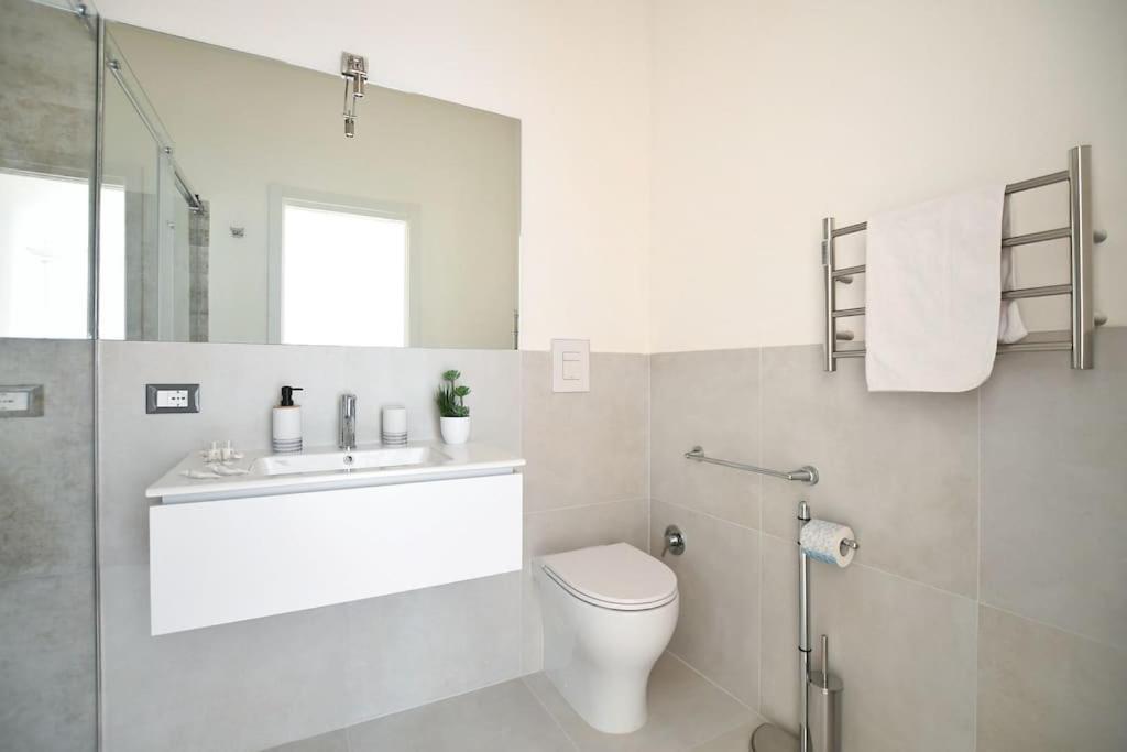 Iflat Normanni Lounge Apartment Palermo Exterior foto
