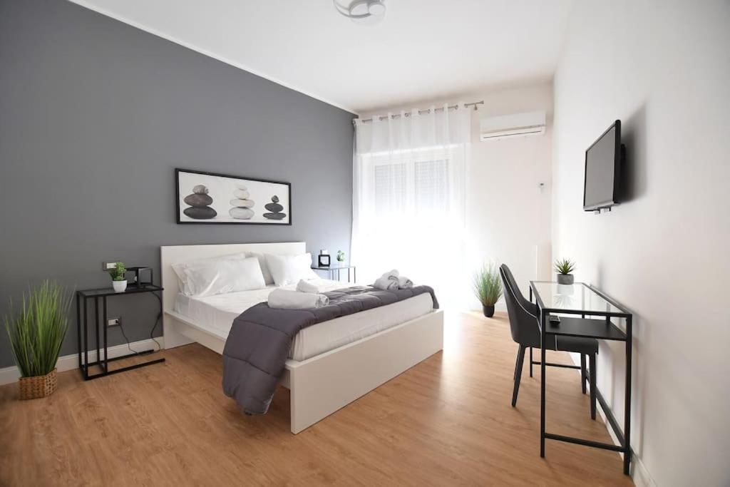 Iflat Normanni Lounge Apartment Palermo Exterior foto