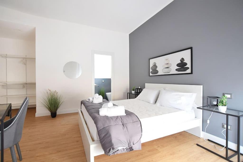 Iflat Normanni Lounge Apartment Palermo Exterior foto