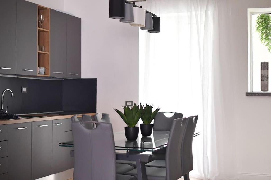 Iflat Normanni Lounge Apartment Palermo Exterior foto