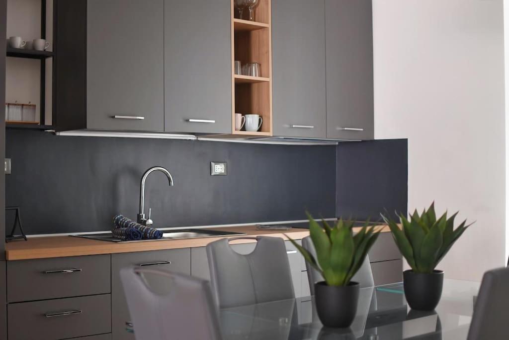 Iflat Normanni Lounge Apartment Palermo Exterior foto