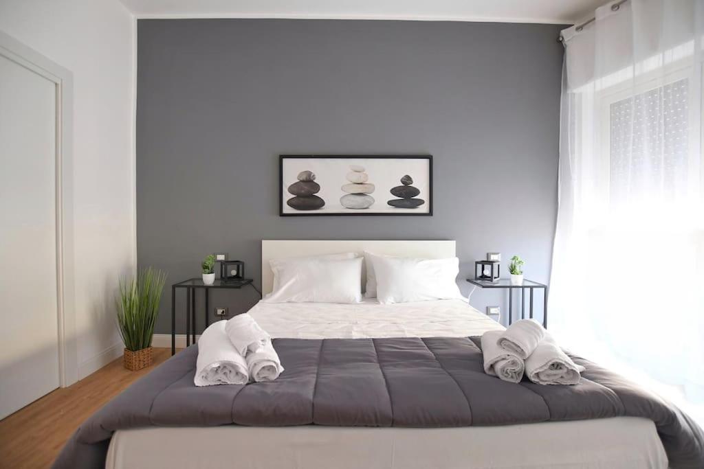 Iflat Normanni Lounge Apartment Palermo Exterior foto